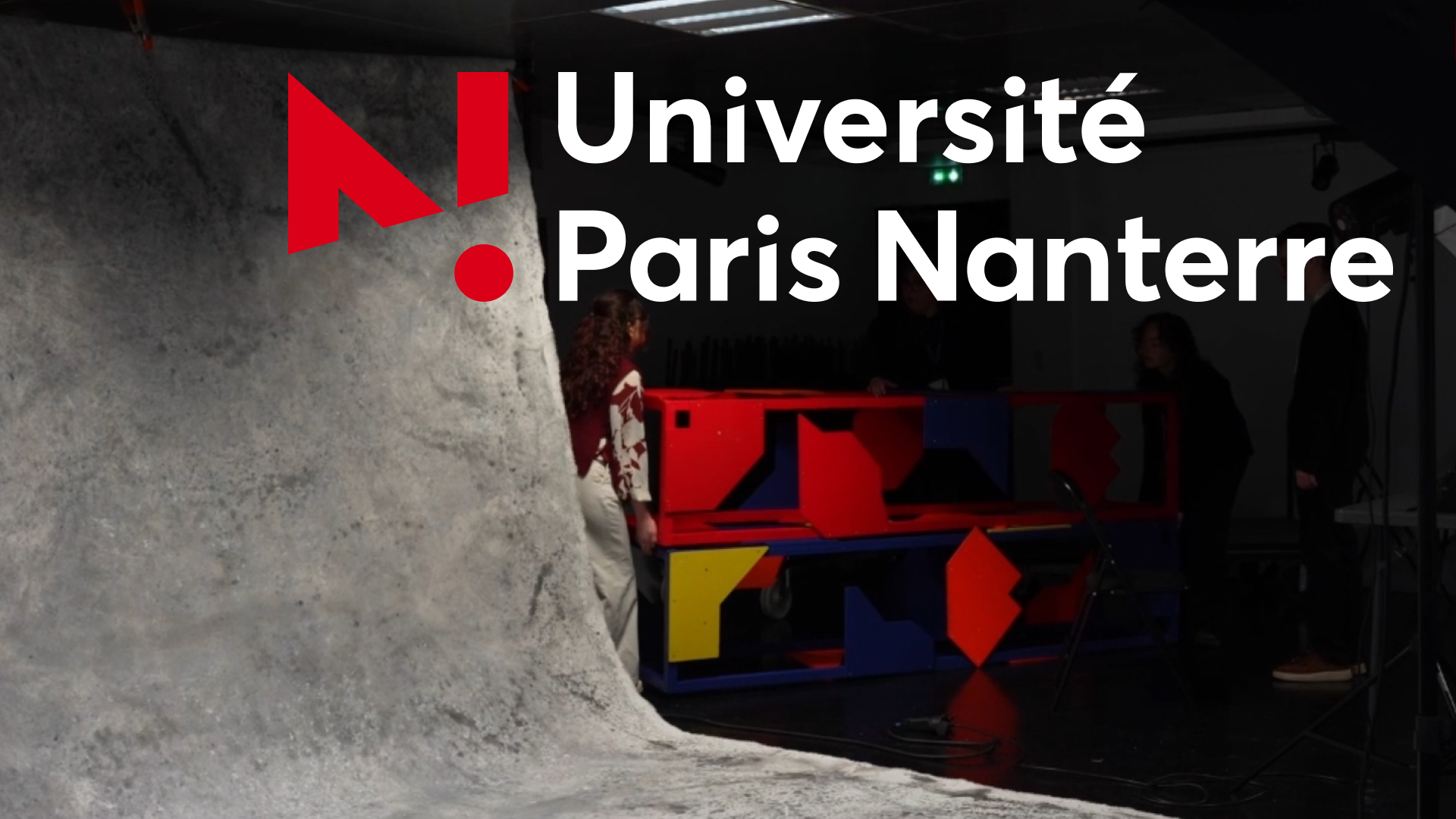 Universite Paris Nanterre